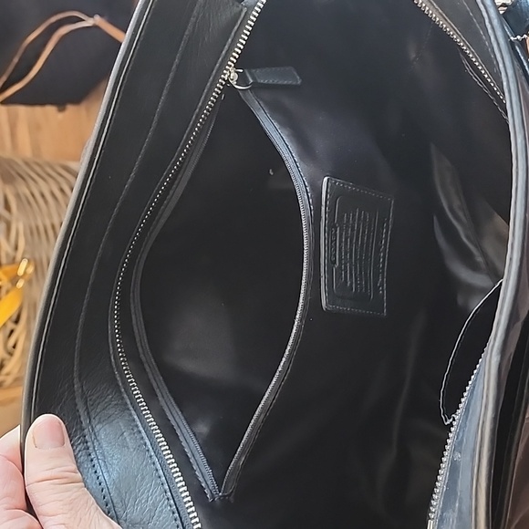 Coach Taylor Tote - Picture 6 of 7